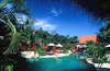 Rocky Resort 